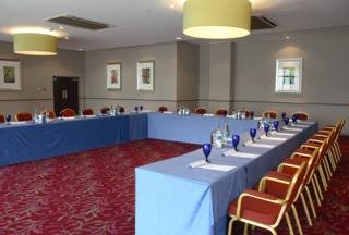 Hotel Menzies Stourport Manor