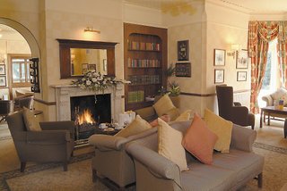 Hotel Menzies Stourport Manor