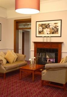 Hotel Menzies Stourport Manor
