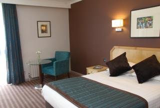 Hotel Menzies Stourport Manor