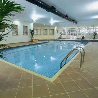 Hotel Menzies Stourport Manor