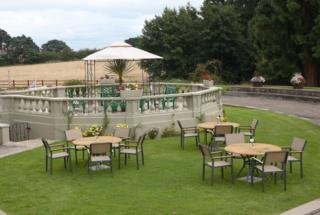 Hotel Menzies Stourport Manor