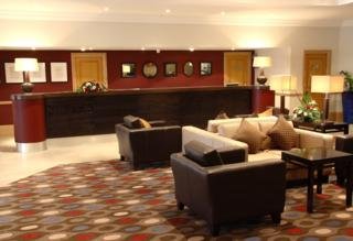 Hotel Menzies Strathallan Birmingham