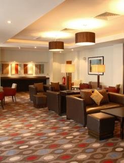 Hotel Menzies Strathallan Birmingham