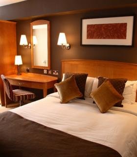 Hotel Menzies Strathallan Birmingham