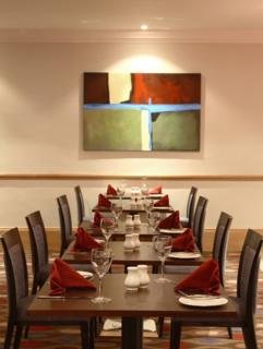 Hotel Menzies Strathallan Birmingham