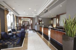 Hotel Menzies Swindon