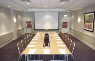 Hotel Menzies Swindon