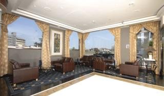 Hotel Menzies Swindon