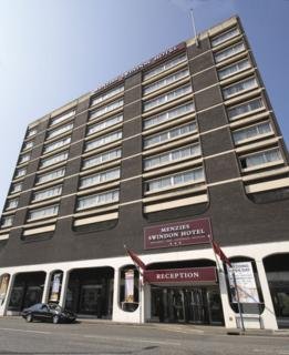 Hotel Menzies Swindon