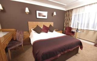 Hotel Menzies Swindon