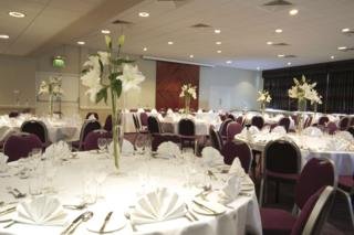 Hotel Menzies Swindon