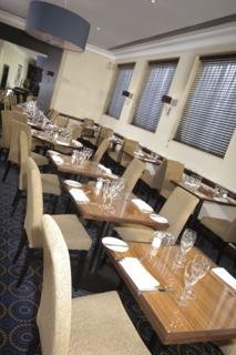 Hotel Menzies Swindon