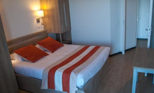 Hotel Mer Et Golf City Bordeaux Lac Bruges