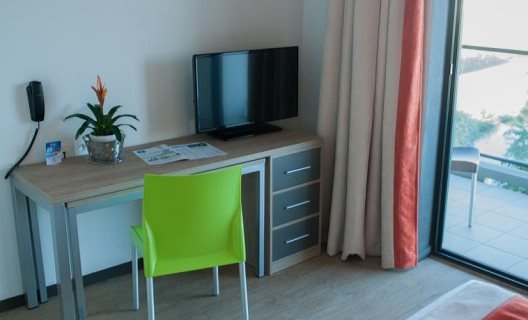 Hotel Mer Et Golf City Bordeaux Lac Bruges