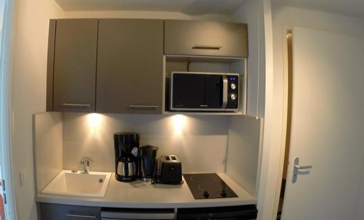 Hotel Mer Et Golf City Bordeaux Lac Bruges