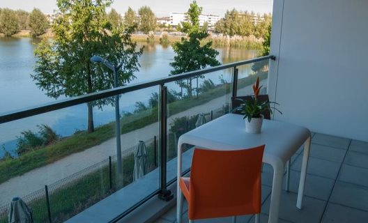 Hotel Mer Et Golf City Bordeaux Lac Bruges