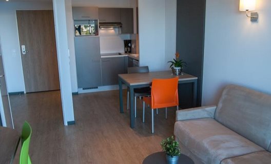 Hotel Mer Et Golf City Bordeaux Lac Bruges