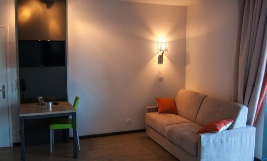 Hotel Mer Et Golf City Bordeaux Lac Bruges