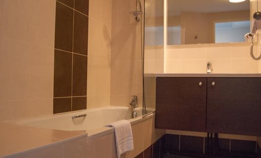 Hotel Mer Et Golf City Bordeaux Lac Bruges