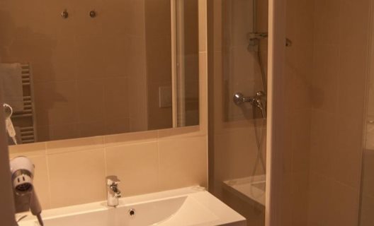 Hotel Mer Et Golf City Bordeaux Lac Bruges