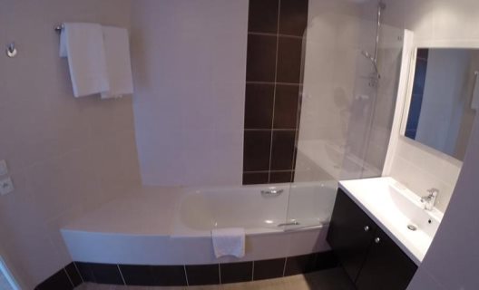 Hotel Mer Et Golf City Bordeaux Lac Bruges