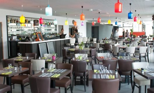 Hotel Mer Et Golf City Bordeaux Lac Bruges