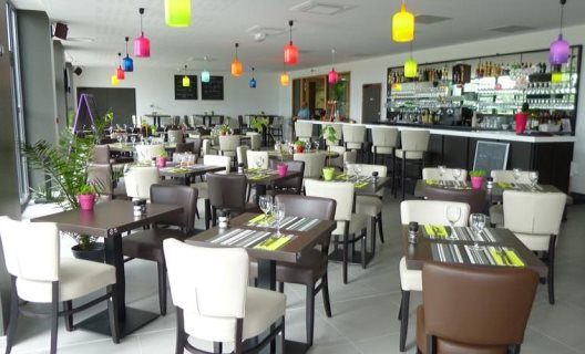 Hotel Mer Et Golf City Bordeaux Lac Bruges