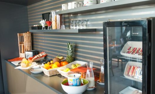 Hotel Mer Et Golf City Bordeaux Lac Bruges
