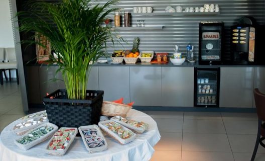 Hotel Mer Et Golf City Bordeaux Lac Bruges