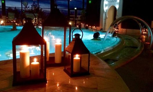 Hotel Mer Et Golf City Bordeaux Lac Bruges