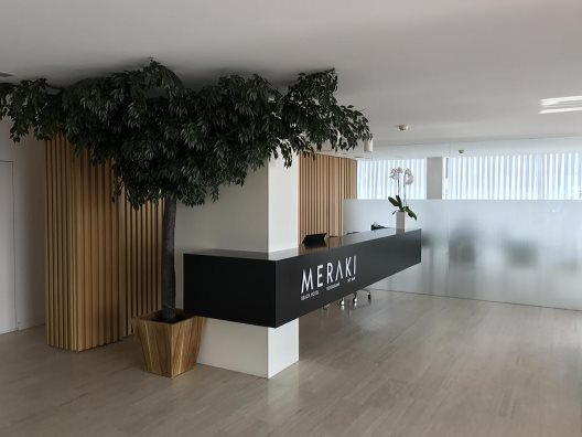 Hotel Meraki Beach - Adults Only
