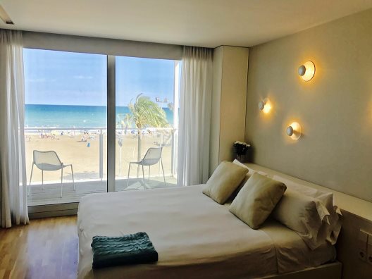 Hotel Meraki Beach - Adults Only
