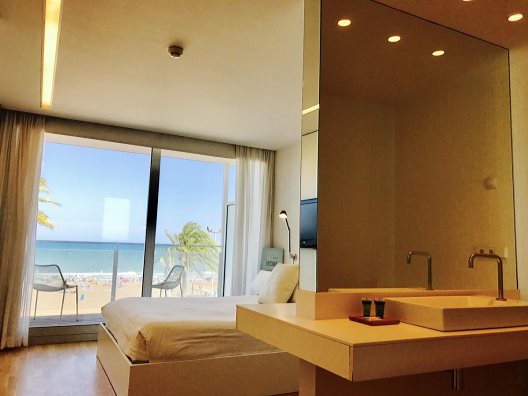 Hotel Meraki Beach - Adults Only