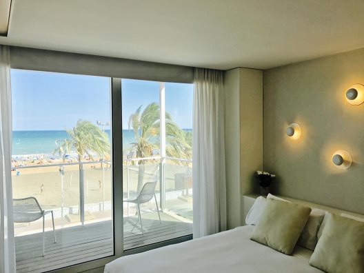 Hotel Meraki Beach - Adults Only