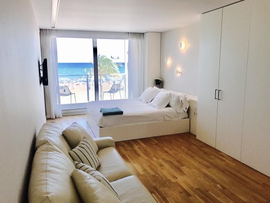 Hotel Meraki Beach - Adults Only