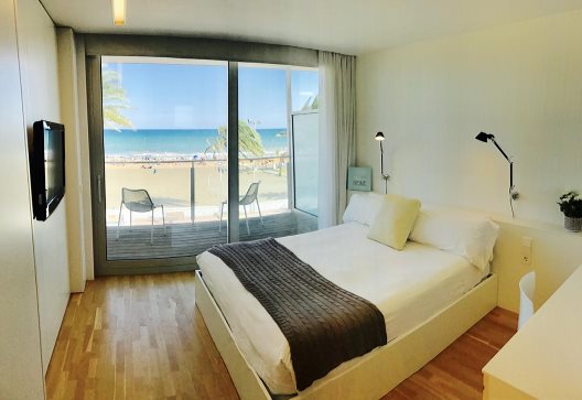 Hotel Meraki Beach - Adults Only