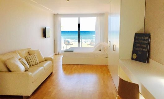 Hotel Meraki Beach - Adults Only