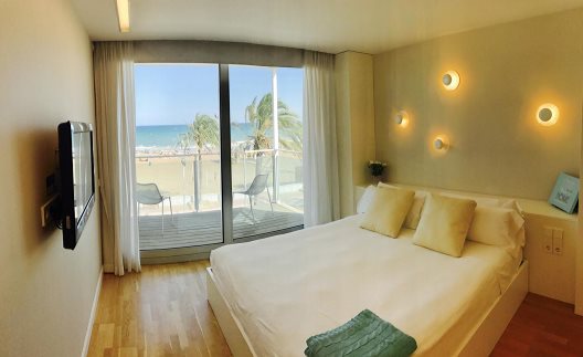 Hotel Meraki Beach - Adults Only