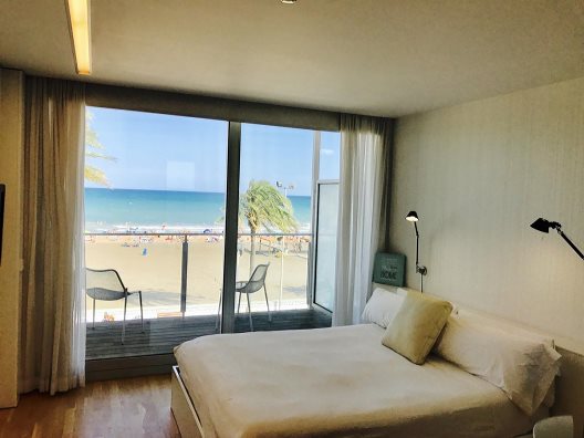 Hotel Meraki Beach - Adults Only