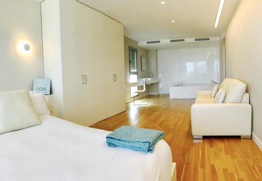 Hotel Meraki Beach - Adults Only