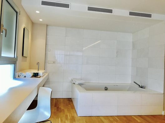 Hotel Meraki Beach - Adults Only
