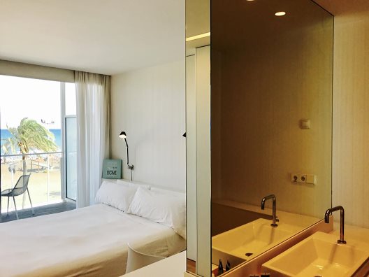 Hotel Meraki Beach - Adults Only