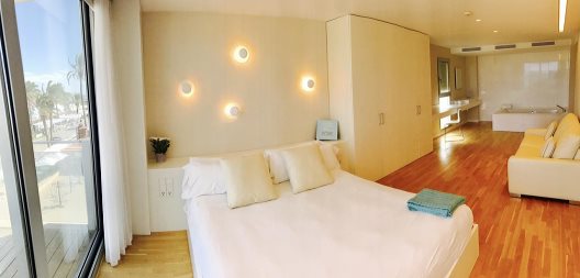 Hotel Meraki Beach - Adults Only