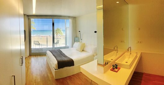 Hotel Meraki Beach - Adults Only