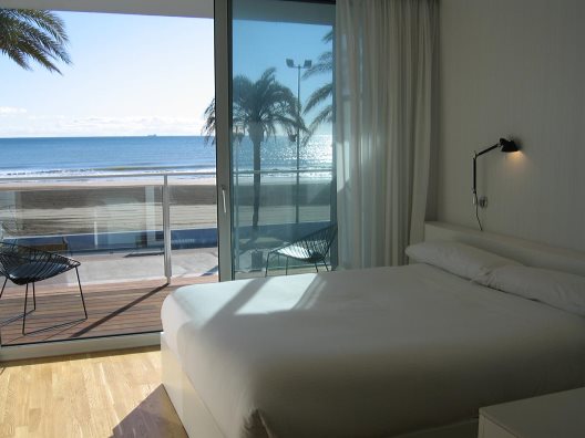 Hotel Meraki Beach - Adults Only