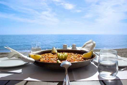 Hotel Meraki Beach - Adults Only