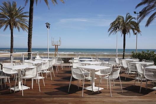Hotel Meraki Beach - Adults Only