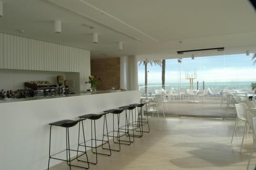Hotel Meraki Beach - Adults Only