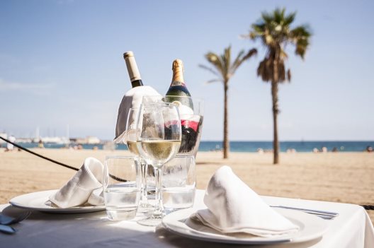 Hotel Meraki Beach - Adults Only
